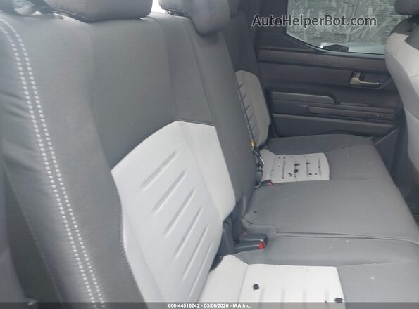 3TYLC5LN2RT002159 2024 TOYOTA TACOMA HYBRID White VIN կոդի պիտակի տեսք