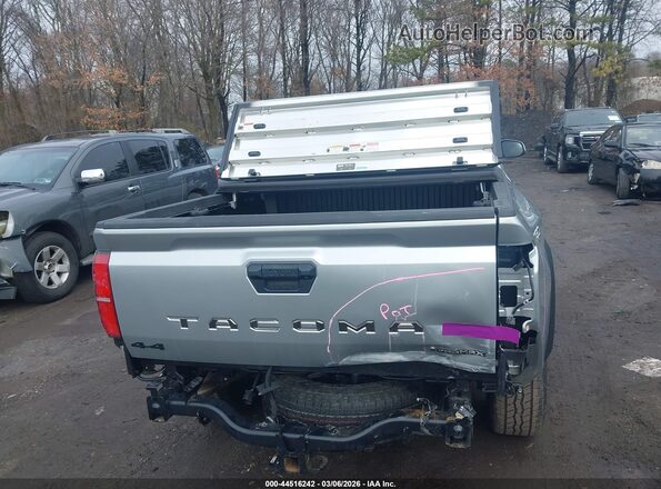 3TYLC5LN2RT002159 2024 TOYOTA TACOMA HYBRID White 