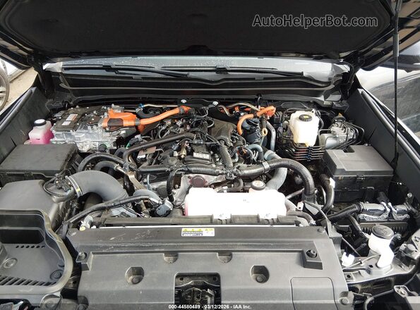 3TYLC5LN6ST020766 2025 TOYOTA TACOMA HYBRID Черный 