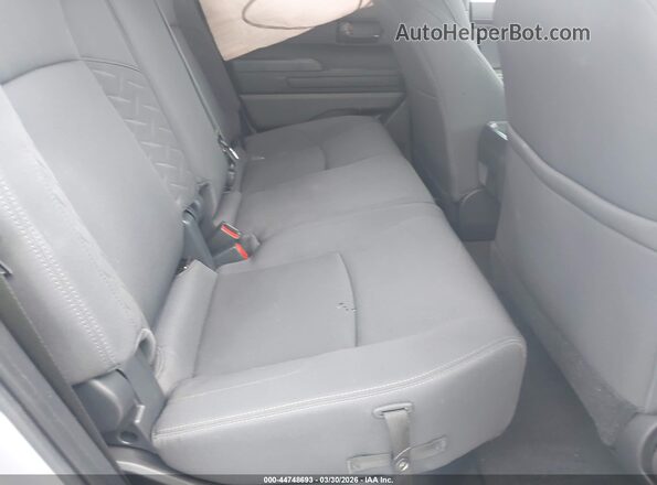 3TYLD5KN1RT003219 2024 TOYOTA TACOMA Silver 