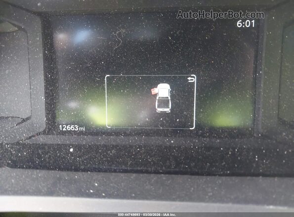 3TYLD5KN1RT003219 2024 TOYOTA TACOMA Silver 