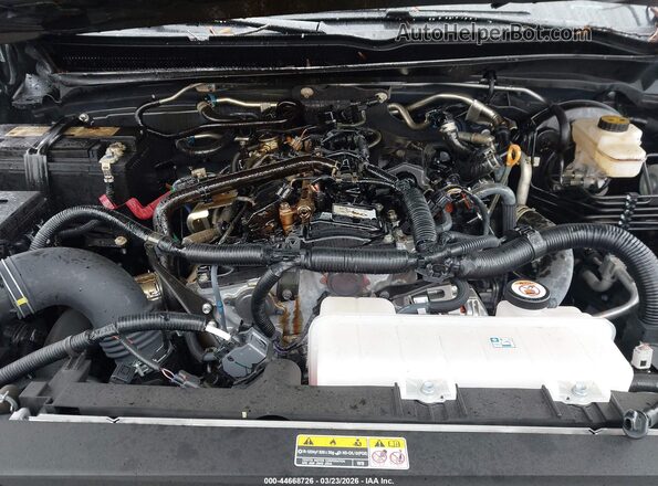 3TYLD5KN6RT004401 2024 TOYOTA TACOMA Серый Вид сзади