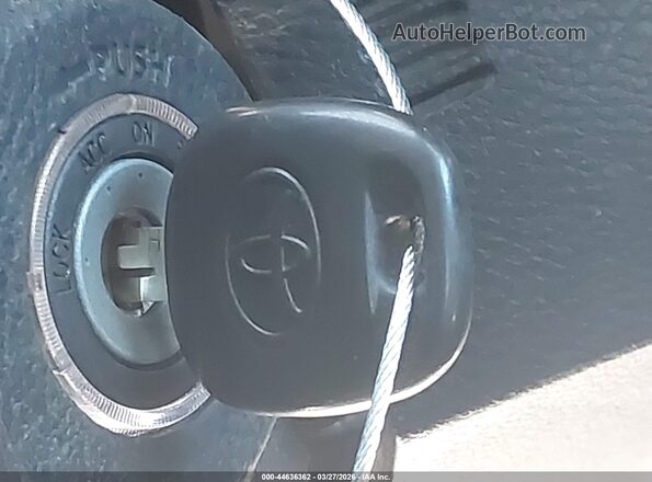 3TYRX5GN8MT023843 2021 TOYOTA TACOMA White Առջևի վահանակի տեսք