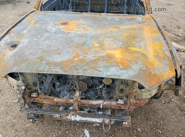 3TYSX5EN1MT009772 2021 TOYOTA TACOMA Burn უკანა სალონის ხედი