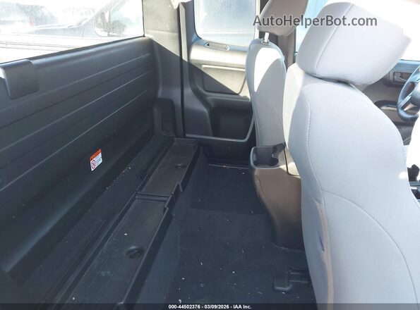 3TYSX5EN5NT010604 2022 TOYOTA TACOMA Черный Вид наклейки с VIN-кодом