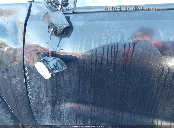 3TYSX5EN5NT010604 2022 TOYOTA TACOMA Черный 