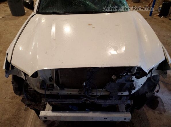 3TYSX5EN9MT006330 2021 TOYOTA TACOMA White უკანა სალონის ხედი