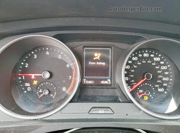 3VV0B7AX1KM092168 2019 VOLKSWAGEN TIGUAN Black 
