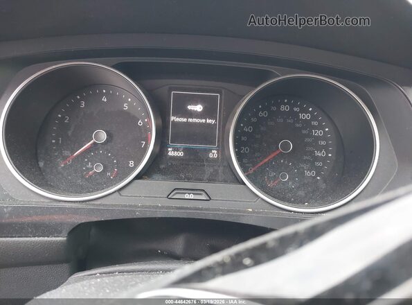3VV0B7AX1LM066056 2020 VOLKSWAGEN TIGUAN White Vista de los asientos traseros