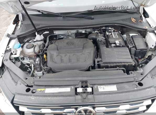 3VV0B7AX1LM066056 2020 VOLKSWAGEN TIGUAN White Vista trasera