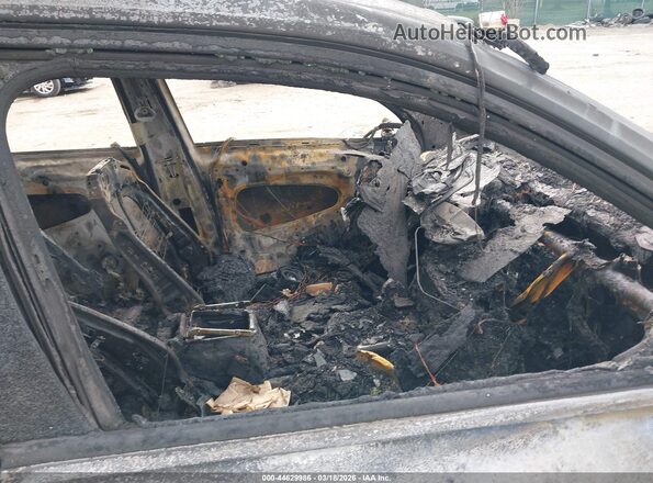 3VV0B7AX2MM151540 2021 VOLKSWAGEN TIGUAN Gray Widok wnętrza z przodu