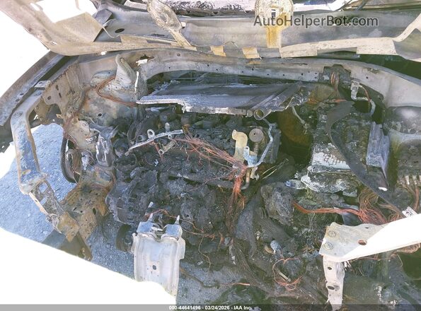 3VV0B7AX3KM035969 2019 VOLKSWAGEN TIGUAN Silver 