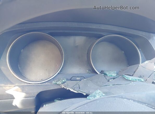 3VV0B7AX3KM035969 2019 VOLKSWAGEN TIGUAN Silver 