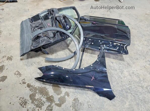 3VV0B7AX3MM141938 2021 VOLKSWAGEN TIGUAN Black VIN կոդի պիտակի տեսք