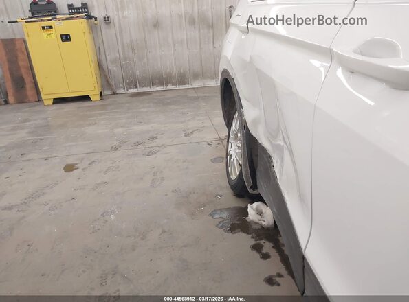 3VV0B7AX9KM010056 2019 VOLKSWAGEN TIGUAN White 