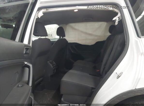 3VV0B7AX9KM010056 2019 VOLKSWAGEN TIGUAN White 