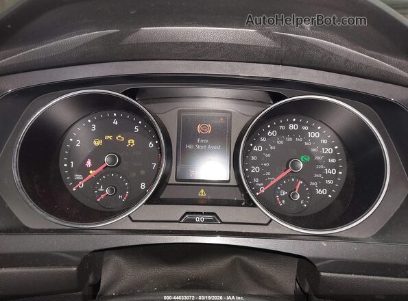 3VV1B7AX2MM022508 2021 VOLKSWAGEN TIGUAN White უკანა სავარძლების ხედი