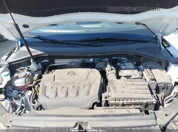 3VV1B7AX6LM110041 2020 VOLKSWAGEN TIGUAN White Vista trasera