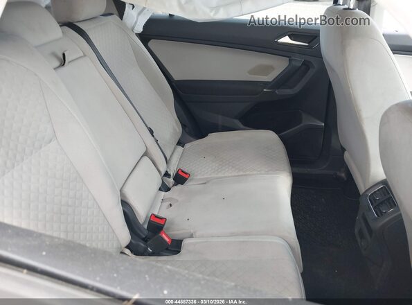 3VV1B7AX9JM170165 2018 VOLKSWAGEN TIGUAN Blue 