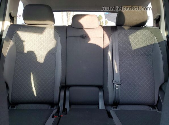 3VV1B7AX9KM080323 2019 VOLKSWAGEN TIGUAN Gray 