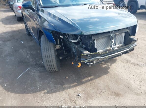 3VV2B7AX0KM092915 2019 VOLKSWAGEN TIGUAN Green 