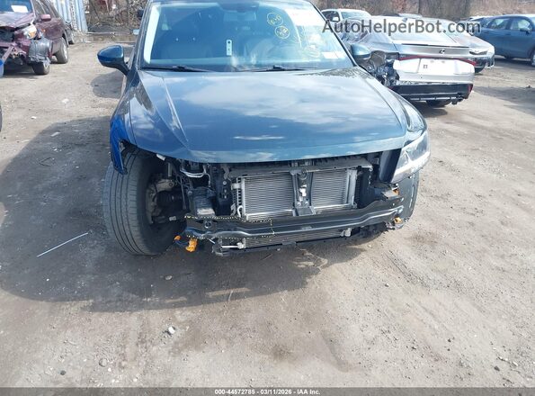3VV2B7AX0KM092915 2019 VOLKSWAGEN TIGUAN Green Front view
