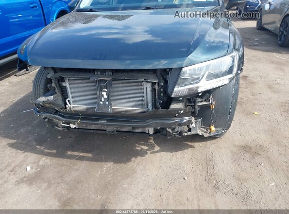 3VV2B7AX0KM092915 2019 VOLKSWAGEN TIGUAN Green 