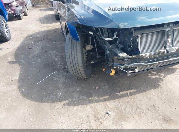3VV2B7AX0KM092915 2019 VOLKSWAGEN TIGUAN Green 
