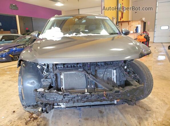 3VV2B7AX0PM076382 2023 VOLKSWAGEN TIGUAN Gray 