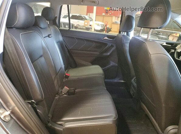 3VV2B7AX0PM076382 2023 VOLKSWAGEN TIGUAN Gray 