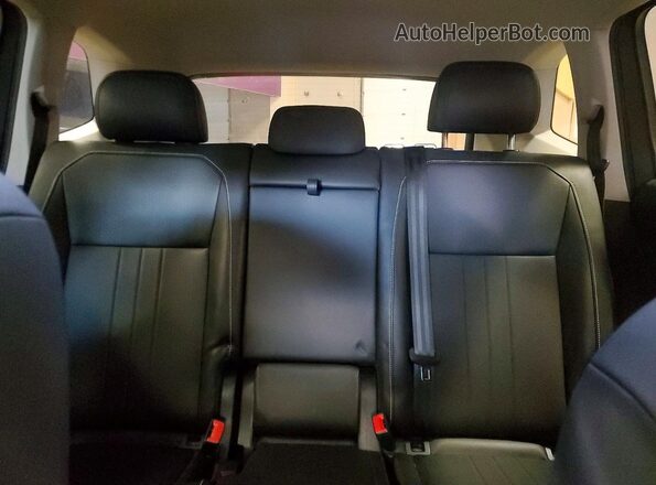 3VV2B7AX0PM076382 2023 VOLKSWAGEN TIGUAN Gray 