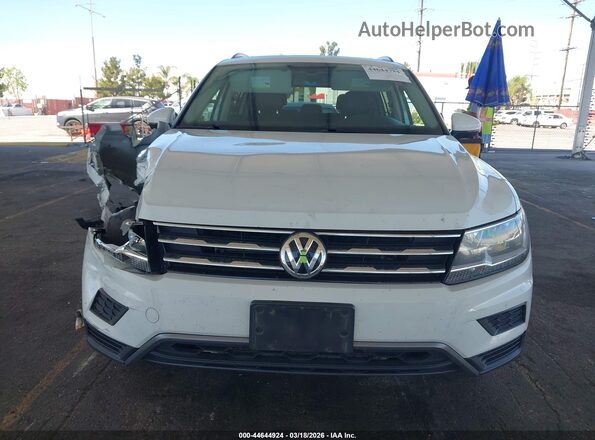 3VV2B7AX1LM026617 2020 VOLKSWAGEN TIGUAN White 