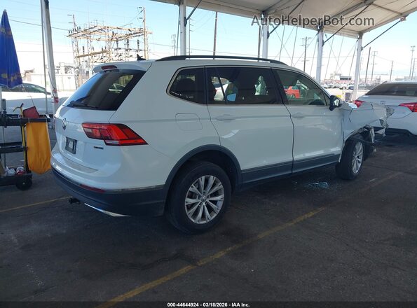3VV2B7AX1LM026617 2020 VOLKSWAGEN TIGUAN White 
