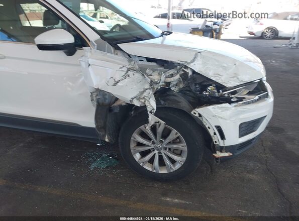 3VV2B7AX1LM026617 2020 VOLKSWAGEN TIGUAN White 