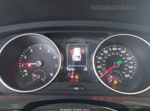 3VV2B7AX1LM026617 2020 VOLKSWAGEN TIGUAN White 