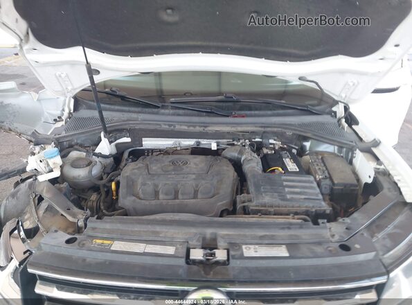 3VV2B7AX1LM026617 2020 VOLKSWAGEN TIGUAN White 