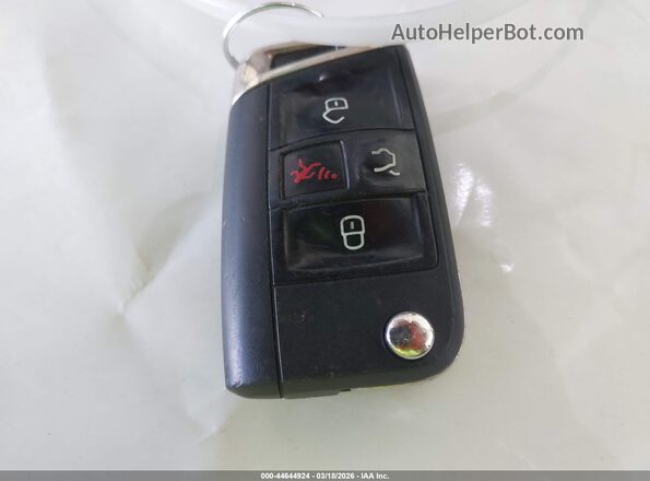 3VV2B7AX1LM026617 2020 VOLKSWAGEN TIGUAN White 