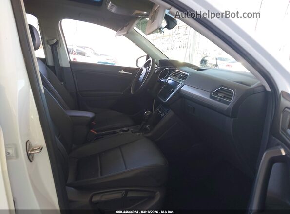 3VV2B7AX1LM026617 2020 VOLKSWAGEN TIGUAN White 