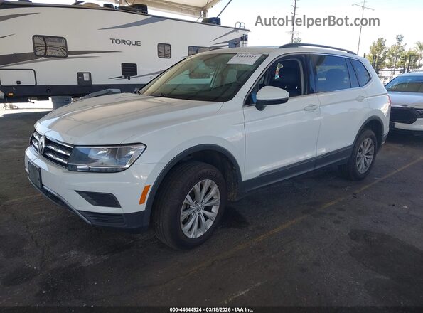 3VV2B7AX1LM026617 2020 VOLKSWAGEN TIGUAN White 