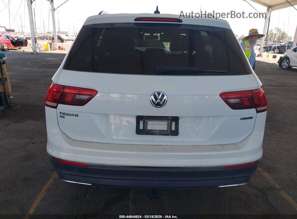 3VV2B7AX1LM026617 2020 VOLKSWAGEN TIGUAN White 