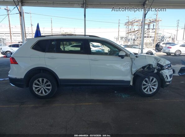 3VV2B7AX1LM026617 2020 VOLKSWAGEN TIGUAN White 