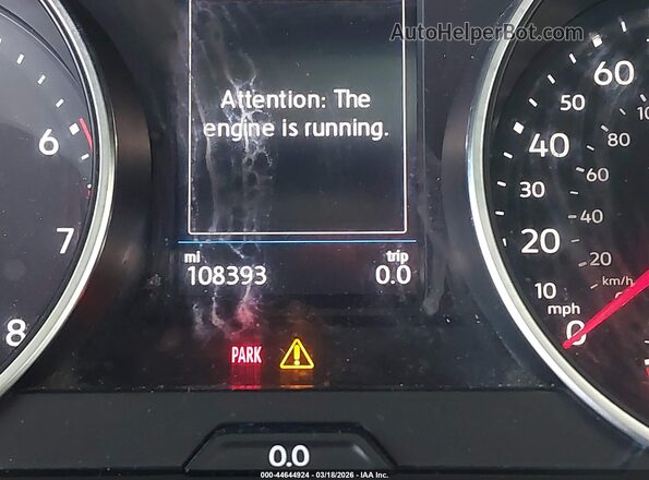 3VV2B7AX1LM026617 2020 VOLKSWAGEN TIGUAN White 