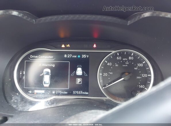 3VV2B7AX2KM097310 2019 VOLKSWAGEN TIGUAN Orange 