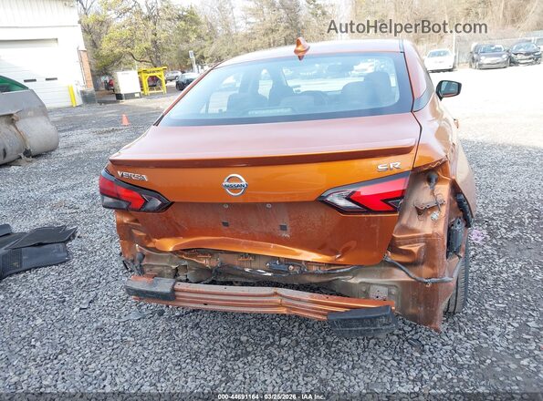 3VV2B7AX2KM097310 2019 VOLKSWAGEN TIGUAN Orange 
