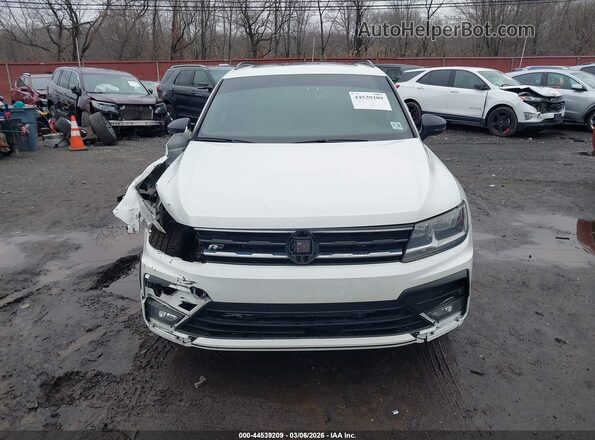 3VV2B7AX2MM128218 2021 VOLKSWAGEN TIGUAN White 