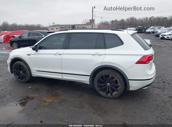 3VV2B7AX2MM128218 2021 VOLKSWAGEN TIGUAN White Widok wnętrza 360 stopni