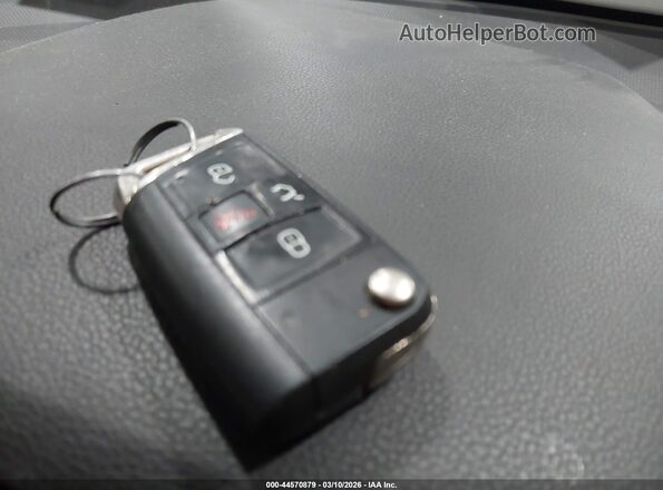 3VV2B7AX3MM085346 2021 VOLKSWAGEN TIGUAN Black Առջևի վահանակի տեսք