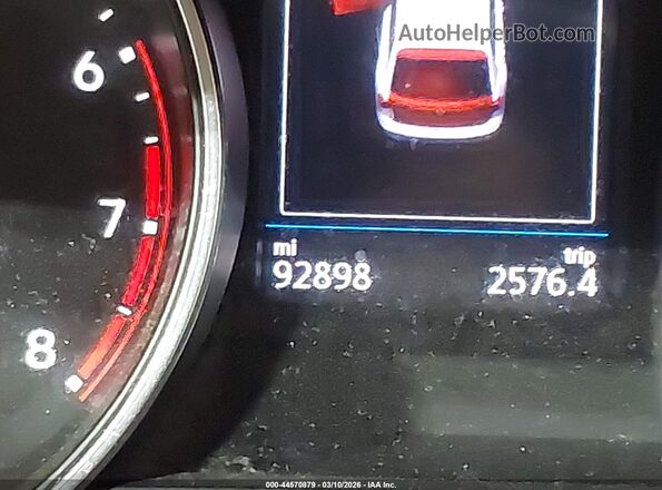 3VV2B7AX3MM085346 2021 VOLKSWAGEN TIGUAN Black 