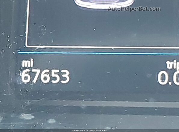 3VV2B7AX3MM097481 2021 VOLKSWAGEN TIGUAN Black 