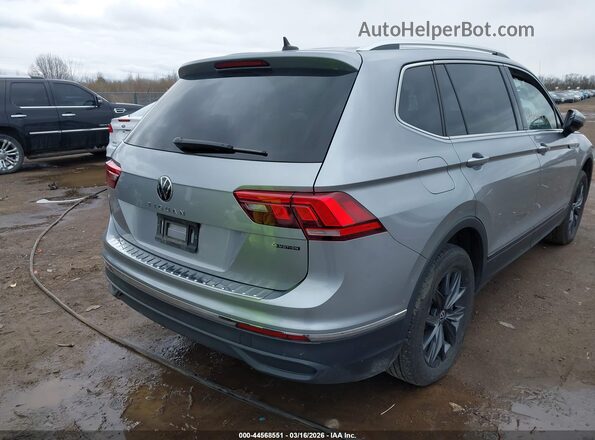 3VV2B7AX3RM069655 2024 VOLKSWAGEN TIGUAN Серый 